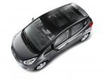 Kia Venga 2009 года